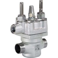DANFOSS ICLX 40 SOC Клапан соленоидный 027H4042