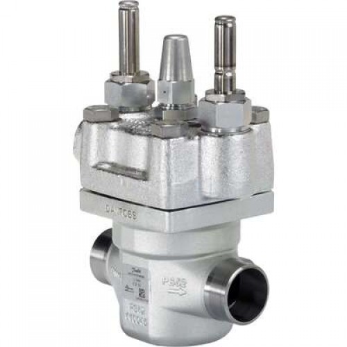 DANFOSS ICLX 40 SOC Клапан соленоидный 