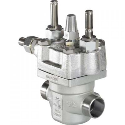DANFOSS ICLX 40 SOC Клапан соленоидный 
