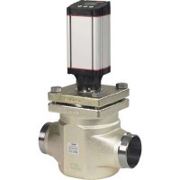DANFOSS Клапан регулятор-давления ICM 50-A (65 DIN), без привода 027H5008