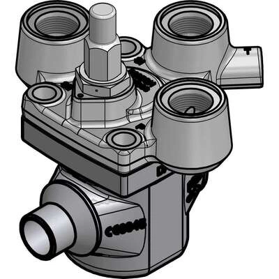 DANFOSS ICS 50 (D 50) Клапан регулятор давления(пр. класс 4053001001) 027H5030 DANFOSS ICS 50 (D 50) Клапан регулятор давления(пр. класс 4053001001) 027H5030