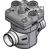 DANFOSS ICS 50 (D 50) Клапан регулятор давления(пр. класс 4053001001) 