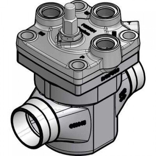DANFOSS ICS 50 (D 50) Клапан регулятор давления(пр. класс 4053001001) 