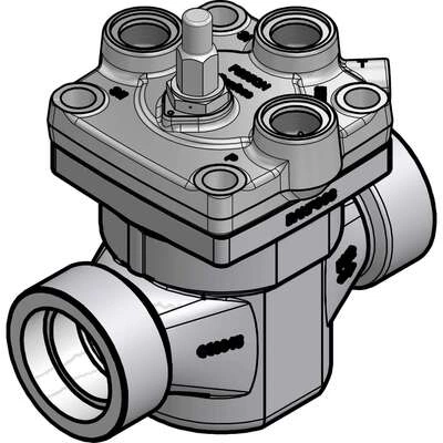 DANFOSS ICS 50 Клапан регулятор давления 027H5032 DANFOSS ICS 50 Клапан регулятор давления 027H5032