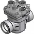 DANFOSS ICS 50 Клапан регулятор давления 027H5032 DANFOSS ICS 50 Клапан регулятор давления 027H5032