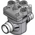 DANFOSS ICS 50 Клапан регулятор давления 027H5033 DANFOSS ICS 50 Клапан регулятор давления 027H5033