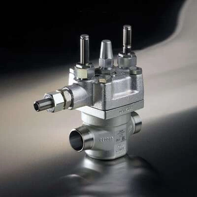 DANFOSS ICLX 50 A Клапан соленоидный 027H5041 DANFOSS ICLX 50 A Клапан соленоидный 027H5041