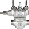 DANFOSS ICLX 50 A Клапан соленоидный 