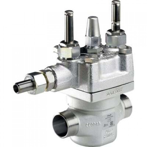 DANFOSS ICLX 50 SOC Клапан соленоидный 