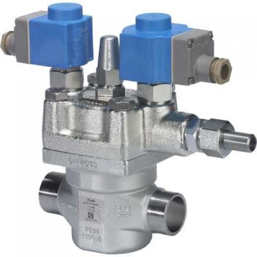 DANFOSS ICLX 50 SOC Клапан соленоидный 