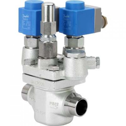 DANFOSS ICSH 50 50D Клапан электромагнитный 