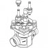 DANFOSS ICSH 50 50D Клапан электромагнитный 027H5309 DANFOSS ICSH 50 50D Клапан электромагнитный 027H5309
