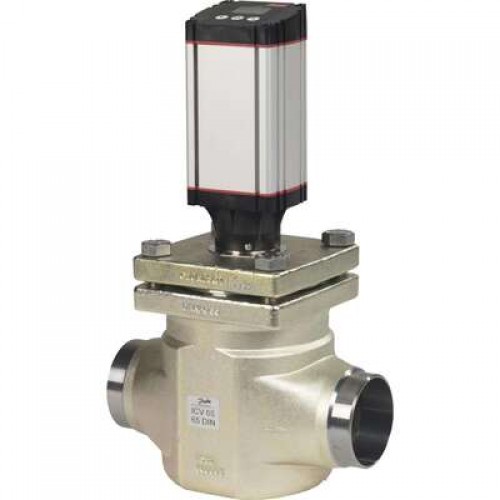 DANFOSS Клапан регулятор-давления ICM 65-A (65 DIN), без привода 