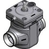 DANFOSS ICS 65 Клапан регулятор давления 