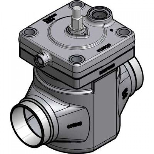 DANFOSS ICS 65 Клапан регулятор давления 