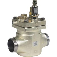 DANFOSS ICS 65 Клапан регулятор давления 027H6024