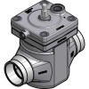DANFOSS ICS 65 Клапан регулятор давления 