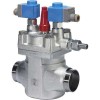 DANFOSS Клапан соленоидный ICLX 65 D 