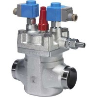 DANFOSS ICLX 65 SOC Клапан соленоидный 027H6042