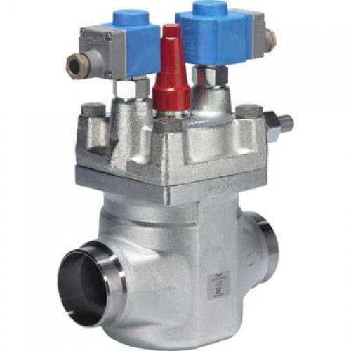 DANFOSS ICLX 65 SOC Клапан соленоидный 