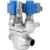 DANFOSS  ICSH 65 65D Клапан электромагнитный 