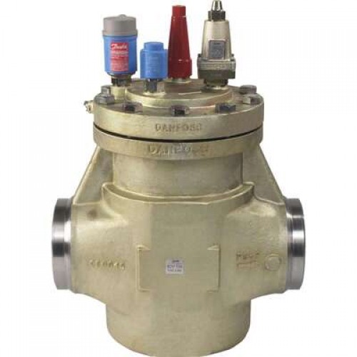 DANFOSS ICS 100 (D 100) Клапан регулятор давл. 