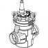 DANFOSS ICS 100 (D 100) Клапан регулятор давл. 027H7120 DANFOSS ICS 100 (D 100) Клапан регулятор давл. 027H7120