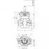DANFOSS ICS 100 (D 100) Клапан регулятор давл. 027H7120 DANFOSS ICS 100 (D 100) Клапан регулятор давл. 027H7120