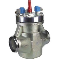 DANFOSS Клапан соленоидный ICLX 100 D 027H7147