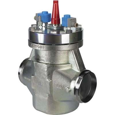 DANFOSS Клапан соленоидный ICLX 100 D 027H7147 DANFOSS Клапан соленоидный ICLX 100 D 027H7147