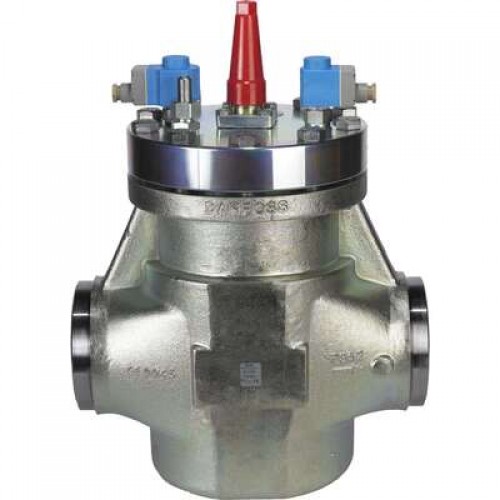DANFOSS Клапан соленоидный ICLX 100 D 
