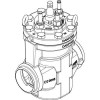 DANFOSS ICLX 100 A Клапан соленоидный 