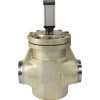 DANFOSS Клапан регулятор-давления ICM 125 (125 DIN), без привода 