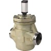 DANFOSS Клапан регулятор-давления ICM 125 (125 DIN), без привода 