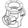 DANFOSS Клапан регулятор-давления ICM 125 (125 DIN), без привода 