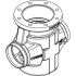 DANFOSS ICLX 125 A Клапан соленоидный 027H7158 DANFOSS ICLX 125 A Клапан соленоидный 027H7158