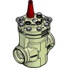 DANFOSS ICS 150 Клапан-регулятор универсальный. 