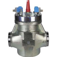 DANFOSS ICLX 150 (D 150) Клапан соленоидный 027H7167