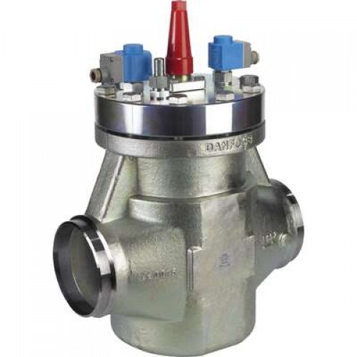 DANFOSS ICLX 150 (D 150) Клапан соленоидный 