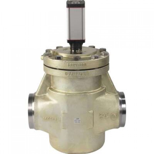 DANFOSS Клапан регулятор-давления ICM 150 (150 DIN), без привода 