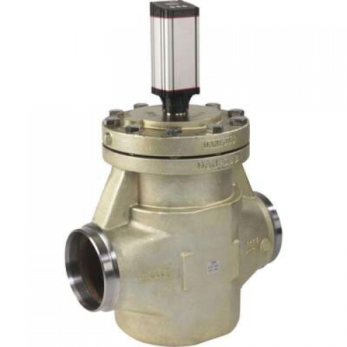 DANFOSS Клапан регулятор-давления ICM 150 (150 DIN), без привода 