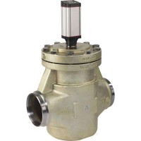 DANFOSS ICM150 Клапан-регулятор универсальный. 027H7171