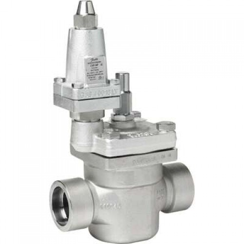 DANFOSS ICS 80 Клапан регулятор давления 