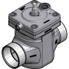 DANFOSS ICS 80 Клапан регулятор давления 
