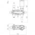 DANFOSS ICF20-6-1RA (25 D) Клапан-регулятор универсальный 027L3002 DANFOSS ICF20-6-1RA (25 D) Клапан-регулятор универсальный 027L3002