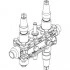 DANFOSS ICF20-6-1RA (25 D) Клапан-регулятор универсальный 027L3002 DANFOSS ICF20-6-1RA (25 D) Клапан-регулятор универсальный 027L3002