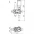 DANFOSS ICF 20-4-14MB66 Клапан-регулятор универ. 027L3356 DANFOSS ICF 20-4-14MB66 Клапан-регулятор универ. 027L3356