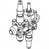 DANFOSS ICF 20-4-10HRB (20 D) Клапан-регулятор у 027L3383 DANFOSS ICF 20-4-10HRB (20 D) Клапан-регулятор у 027L3383