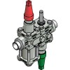 DANFOSS ICF 20-4-18 (25 D) Клапан-регулятор унив 