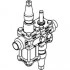 DANFOSS ICF 20-4-18 (25 D) Клапан-регулятор унив 027L3438 DANFOSS ICF 20-4-18 (25 D) Клапан-регулятор унив 027L3438